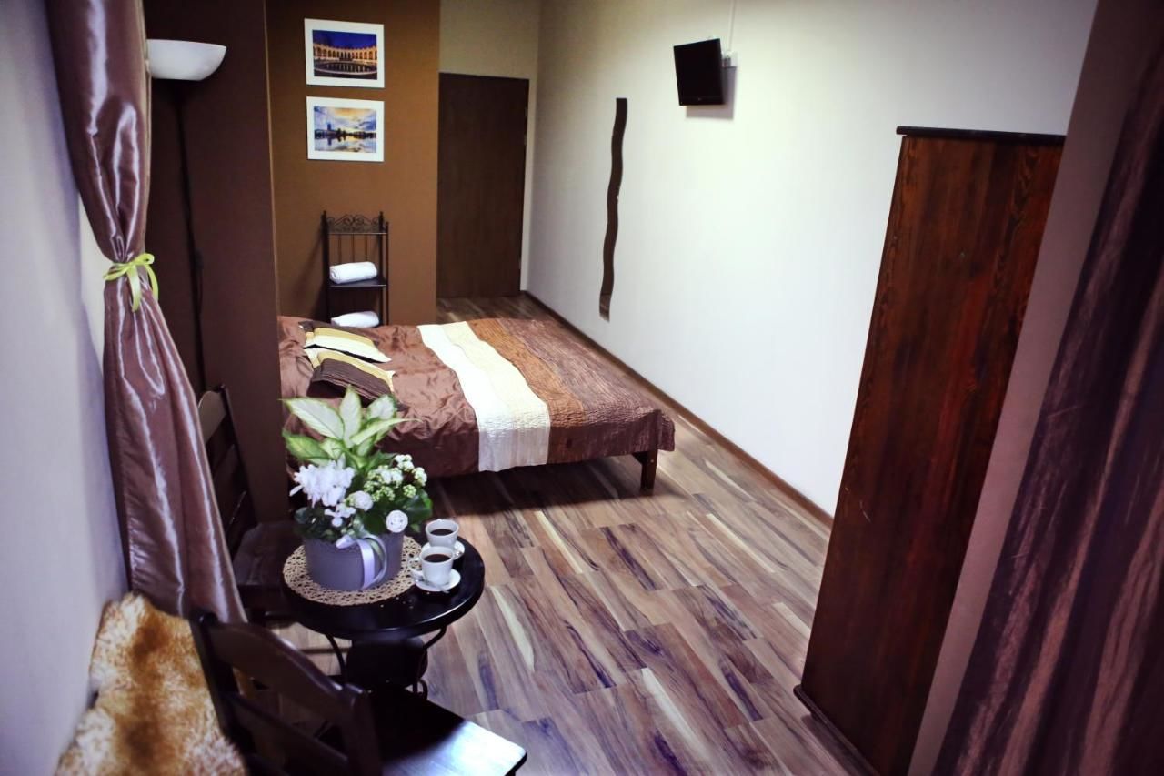 Хостелы Royal Hostel Вроцлав-28