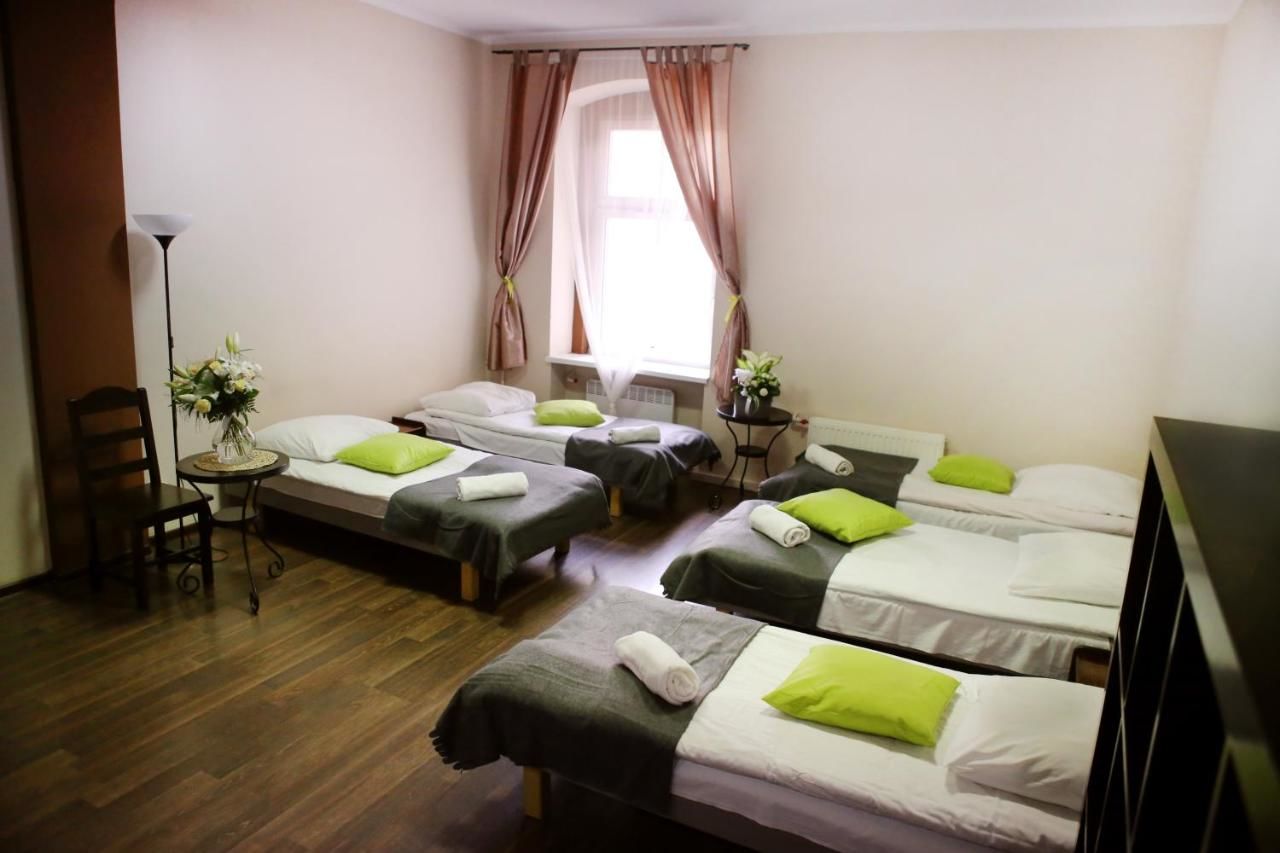 Хостелы Royal Hostel Вроцлав